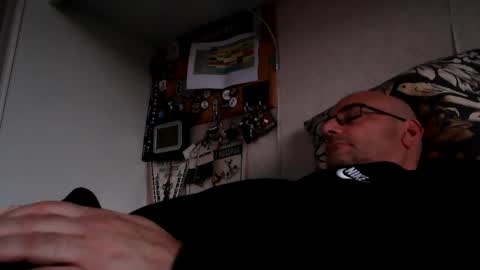 Snapshot of ironkokkk chatting on 20, 1, 2025 Ironkokkk online show from 20, 1, 2025
