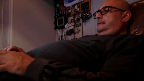 Ironkokkk online show from 1, 11, 2025