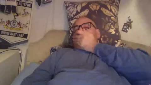 Ironkokkk online show from 18, 11, 2025