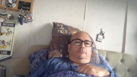 Ironkokkk online show from 22, 11, 2025