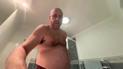 Ironkokkk online show from 3, 2, 2026