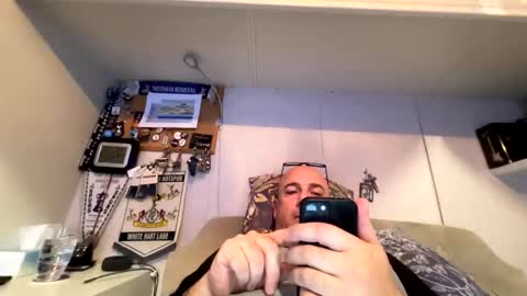 Ironkokkk online show from 20, 3, 2026