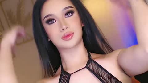 Tiffany online show from 16, 12, 2024