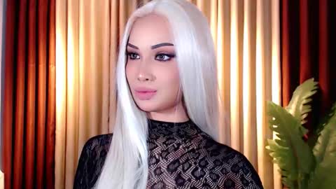 Tiffany online show from 19, 2, 2026