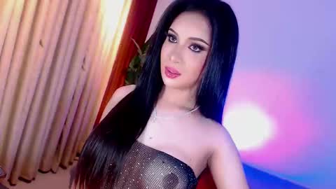 Tiffany online show from 18, 3, 2026