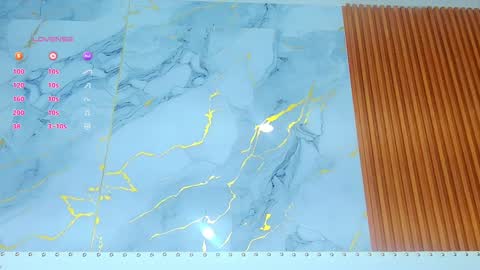 Sandy  online show from 31, 1, 2025