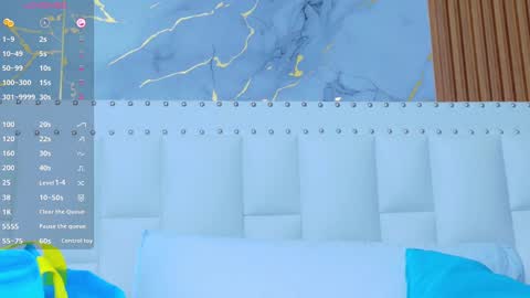 Sandy  online show from 25, 9, 2025