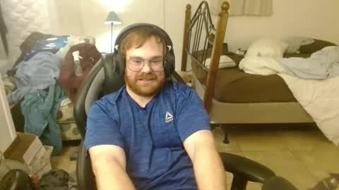 Snapshot of irreversible0 chatting on 9, 1, 2025 Matt online show from 9, 1, 2025