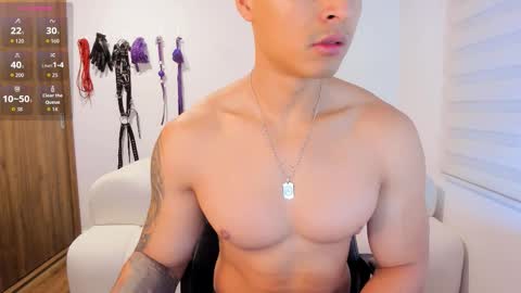 WILL ANDREW online show from 5, 2, 2026