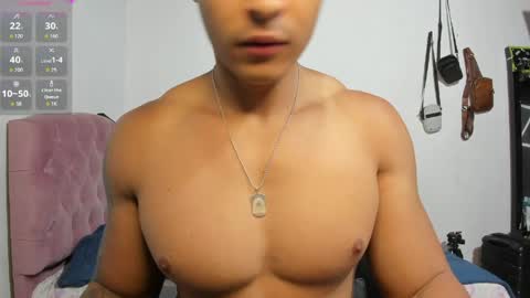 WILL ANDREW online show from 11, 4, 2026