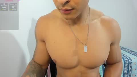 Snapshot of irvinepassion chatting on 14, 6, 2026 WILL ANDREW online show from 14, 6, 2026