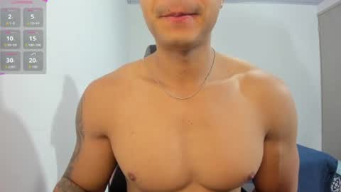 Snapshot of irvinepassion chatting on 31, 7, 2026 WILL ANDREW online show from 31, 7, 2026