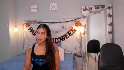 is_a_bell online show from 21, 10, 2025