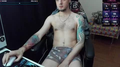 Joel online show from 21, 2, 2025