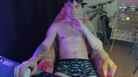 Joel online show from 5, 2, 2026