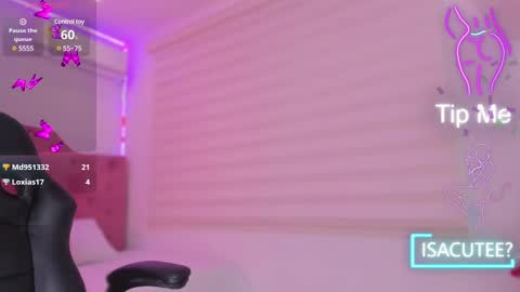 ISA online show from 2, 3, 2025