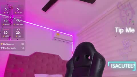 ISA online show from 5, 3, 2025