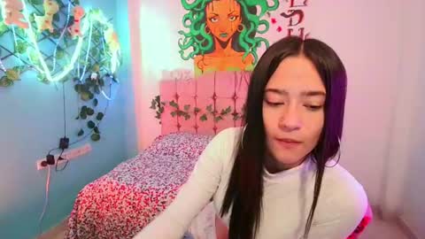 Snapshot of isa__rodriguez chatting on 6, 7, 2026 isa__rodriguez online show from 6, 7, 2026
