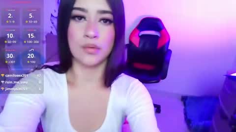 Snapshot of isa__rodriguez chatting on 23, 7, 2026 isa__rodriguez online show from 23, 7, 2026