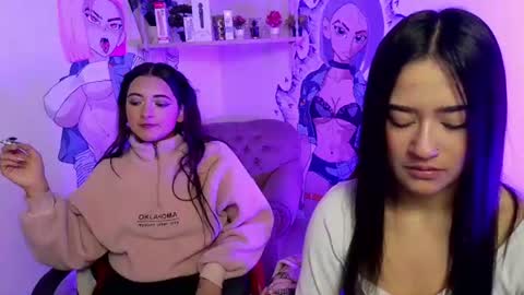 Snapshot of isa__rodriguez chatting on 6, 8, 2026 isa__rodriguez online show from 6, 8, 2026