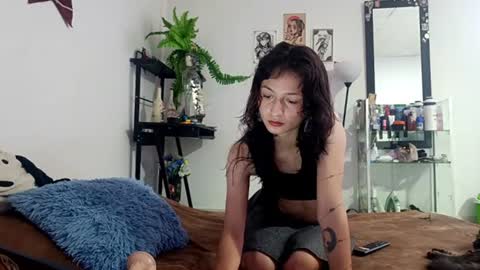 Snapshot of isa_babysweet chatting on 24, 6, 2026 isa_babysweet online show from 24, 6, 2026