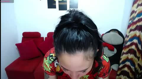 Snapshot of isa_bella___ chatting on 5, 5, 2026 Isa online show from 5, 5, 2026