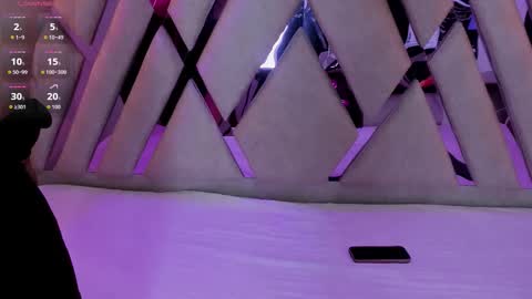 Snapshot of isa_doux chatting on 14, 2, 2026 Isa online show from 14, 2, 2026