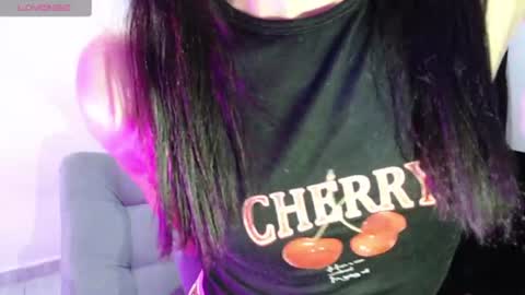 Snapshot of isa_hall chatting on 15, 7, 2026 Isabella Hall online show from 15, 7, 2026