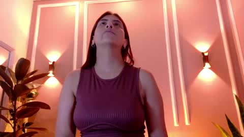 Snapshot of isa_kis_1 chatting on 29, 4, 2026 Isabella online show from 29, 4, 2026