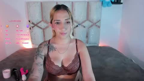 Snapshot of isa_klein chatting on 21, 5, 2026 isa_klein online show from 21, 5, 2026