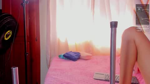 isa_kolins online show from 5, 2, 2026