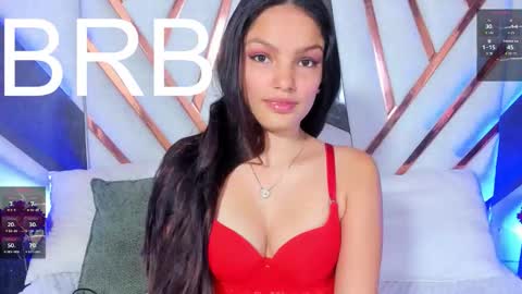 isa_kolins online show from 12, 3, 2026