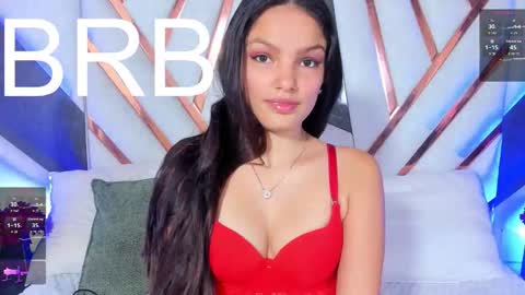 isa_kolins online show from 13, 3, 2026