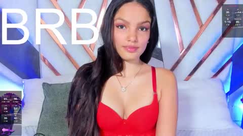 isa_kolins online show from 14, 3, 2026