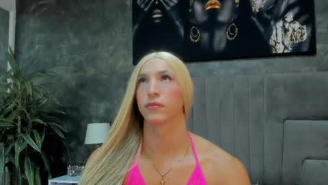 Snapshot of isa_lancaster chatting on 29, 6, 2026 Isa Lancaster online show from 29, 6, 2026