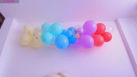 Snapshot of isa_laurentt chatting on 29, 1, 2025 Isabella Laurentt  online show from 29, 1, 2025