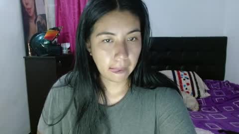 Snapshot of isa_mey chatting on 1, 5, 2026 Isa online show from 1, 5, 2026