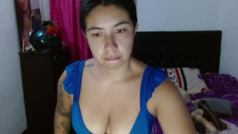 Snapshot of isa_mey chatting on 11, 5, 2026 Isa online show from 11, 5, 2026