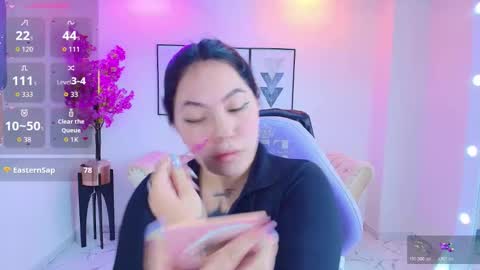 ISA online show from 2, 12, 2025