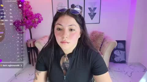 Snapshot of isa_reel chatting on 27, 4, 2026 ISA online show from 27, 4, 2026