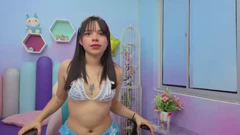 Snapshot of isaa_skinnyy chatting on 6, 8, 2026 Isaa Skinny online show from 6, 8, 2026