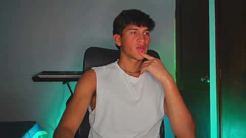 isaac online show from 12, 12, 2024