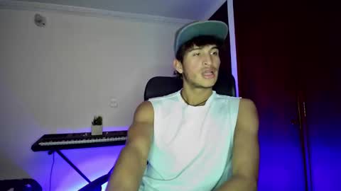 isaac online show from 22, 1, 2025
