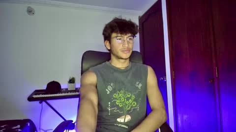 isaac online show from 22, 1, 2025