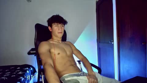 isaac online show from 28, 1, 2025