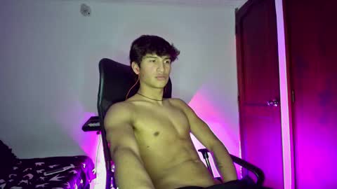 isaac online show from 1, 2, 2025