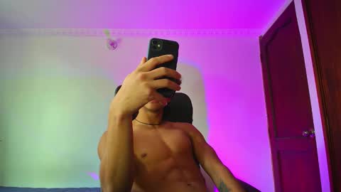 isaac online show from 21, 9, 2025