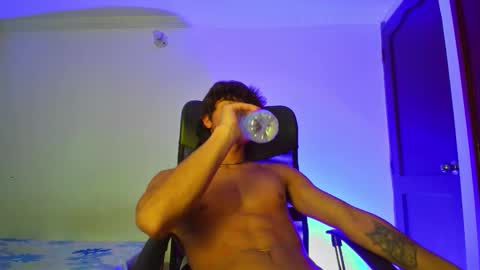 isaac online show from 16, 10, 2025
