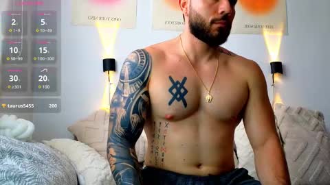 Isaac carter online show from 9, 3, 2025