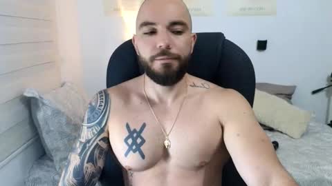 Isaac carter online show from 22, 9, 2025